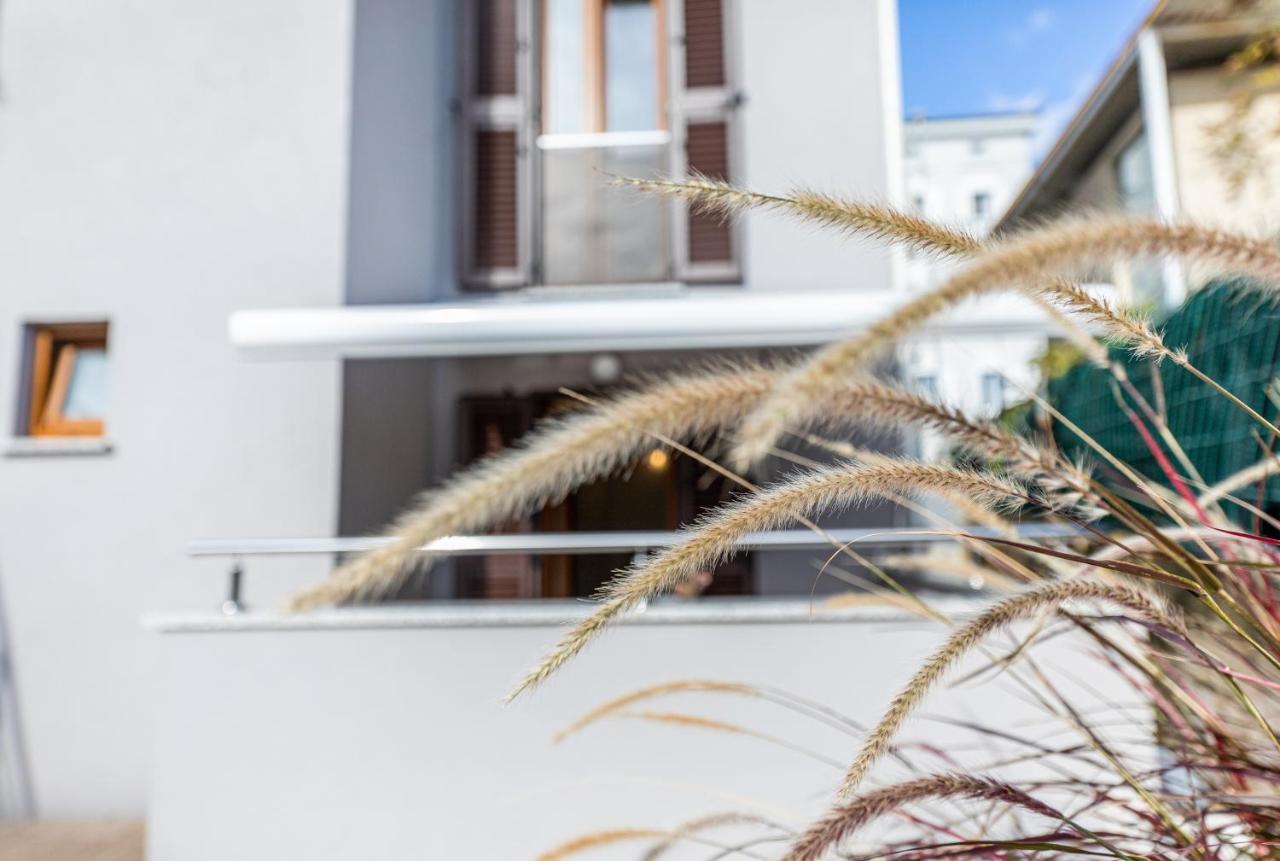 Apartments Crnekovic III Baska  Exterior photo